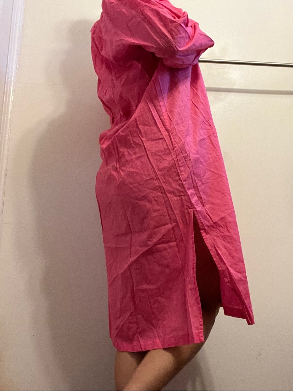 JY26 J. Crew Dress - Picture 2 of 6